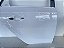 Porta Traseira Direita Hb20 Hatch 2013 A 2019 Traseira Direito Branco - Imagem 6