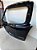 Tampa Traseira Chevrolet Captiva 2009 A 2013 Preto - Imagem 3