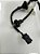 Chicote Luz Placa Hyundai Hb20 Sedam 2013 A 2019 - Imagem 4