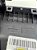 Moldura Tomada 12v Usb Tracker 2017 A 2021 - Imagem 6