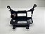 Moldura Tomada 12v Usb Tracker 2017 A 2021 - Imagem 5