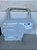 Porta Traseira Esquerda Volkswagen Tiguan  2009 Até 2017 Traseira Esquerdo Branco - Imagem 3