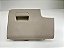 Tampa Porta Objetos Tiguan 2014 A 2017 Bege - Imagem 1