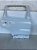Porta Traseira Direita Volkswagen Tiguan 2009 Até 2017 Traseira Direita Branco - Imagem 1