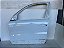 Porta Dianteira Esquerda Volkswagen Tiguan 2009 Até 2017 Dianteira Esquerdo Branco - Imagem 1