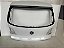 Tampa Traseira Volkswagen Tiguan 2013 2014 2015 2016 2017 Branco - Imagem 1