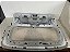 Tampa Traseira Volkswagen Tiguan 2013 2014 2015 2016 2017 Branco - Imagem 6
