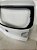 Tampa Traseira Volkswagen Tiguan 2013 2014 2015 2016 2017 Branco - Imagem 4