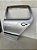 Porta Traseira Esquerda Volkswagen Fox 2003 Até 2009 Traseira Esquerdo Prateado - Imagem 3