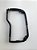 Moldura Coifa Câmbio Fiat Toro Até 2021 100011798 Preto Liso - Imagem 1