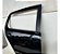 Porta Traseira Direita Volkswagen Fox 2010 2011 2012 2013 14 Traseira Direita Preto - Imagem 2