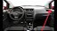 Acabamento Interno Retrovisor Vw Fox 2010 A 2014 Direito - Imagem 3