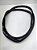 Borracha Carroceria Traseira Direita Vw Fox 2010 A 2014 Preto - Imagem 1
