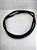 Borracha Carroceria Traseira Esquerda Vw Fox 2010 A 2014 Preto - Imagem 1