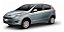 Dobradiças Porta Traseira Direita Fiat Palio Attractive - Imagem 3