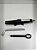 Kit Isopor Macaco Chave Roda Vw Taos 5qm011031 - Imagem 4