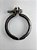 Abraçadeira Grande Turbina Vw Taos 1.4 Tsi 5q0253725h - Imagem 2