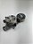Tensor Correia Toyota Hilux 2.8 2016 A 2022 - Imagem 1