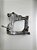 Suporte Compressor Toyota Hilux 2.8 2016 A 2022 - Imagem 1