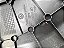 Suporte Bagagito Traseiro Esquerdo Vw Taos 2gk867763 Preto - Imagem 6
