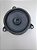 Auto Falante Porta Toyota Hilux 2016 A 2022 861600k500 Preto - Imagem 1