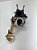 Suporte Resfriador Egr Toyota Hilux 2.8 2016 A 2022 - Imagem 2