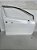 Porta Dianteira Direita Honda Civic 2012 2013 2014 2015 2016 Dianteira Direita Branco - Imagem 1