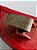 Refletor Olho Gato Traseiro Esquerdo Fiat Palio Attractive Vermelho - Imagem 4