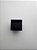 Botão Falso 6 Painel Vw Fox 2010 A 2014 5z0959623m - Imagem 1