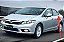 Vidro Fixo Porta Traseira Esquerda Honda Civic 2012 A 2016 - Imagem 3