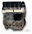 Motor Honda Civic 1.8 2012 A 2016 - Imagem 1