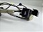 Cabo Usb Console Honda Civic 2012 A 2016 Preto - Imagem 2