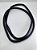 Borracha Carroceria Traseira Esquerda Honda Civic 2012 A 16 Preto - Imagem 1