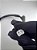 Antena Teto Toyota Hilux 2016 2017 2018 2019 2020 2021 2022 Preto - Imagem 5