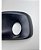 Grade Moldura Farol Milha Fiat Mobi 2020 2021 2022 Direito Preto Direito - Imagem 4