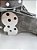 Suporte Compressor Fiat Mobi 1.0 4cc 55255796 - Imagem 6