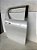 Porta Traseira Direita Toyota Hilux 2016 Até 2022 Traseira Direita Branco - Imagem 3