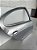 Porta Traseira Direita Renault Megane 2001 Até 2005 Traseira Direita Prateado - Imagem 3