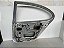 Porta Traseira Direita Renault Megane 2001 Até 2005 Traseira Direita Prateado - Imagem 5