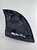 Tela Auto Falante Painel Megane 2001 A 2005 Esquerdo Preto - Imagem 4