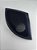 Tela Auto Falante Painel Megane 2001 A 2005 Direito Preto - Imagem 3
