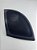 Tela Auto Falante Painel Megane 2001 A 2005 Direito Preto - Imagem 1