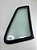 Vidro Fixo Lateral Traseiro Esquerdo Fiat Uno 2001 A 2009 4p - Imagem 1