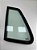 Vidro Fixo Lateral Traseiro Esquerdo Fiat Uno 2001 A 2009 4p - Imagem 3