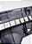 Grade Interna Painel Ford Ranger 2016 A 2020 Eb3b41046b62 Fosco - Imagem 10