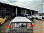 Teto Ford Ranger Dupla 2013 Até 2022 - Imagem 5