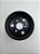 Polia Bomba Água Ford Ranger 2.5 2013 A 2019 5m6q8509ae - Imagem 3