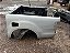 Caçamba Ford Ranger Dupla 2013 Até 2020 Prateado - Imagem 4