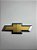 Símbolo Emblema Tampa Traseira Gm S10 2012 A 2021 52072296 - Imagem 1