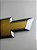 Símbolo Emblema Tampa Traseira Gm S10 2012 A 2021 52072296 - Imagem 4